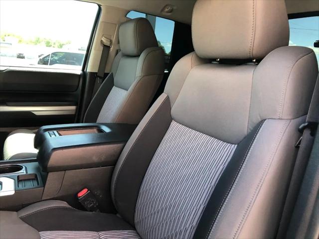 2014 Toyota Tundra SR5 5.7L V8