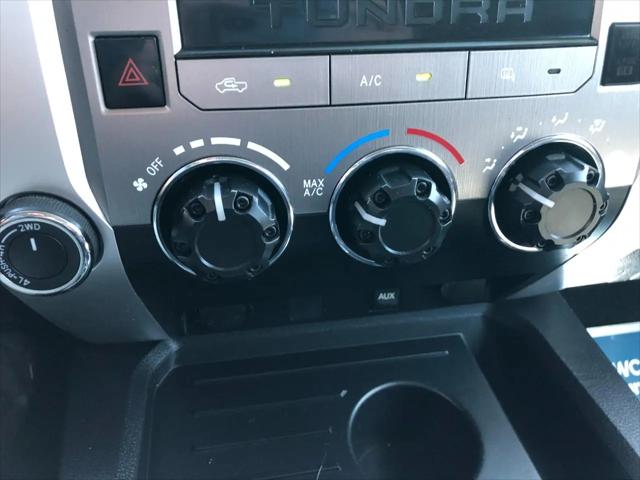 2014 Toyota Tundra SR5 5.7L V8