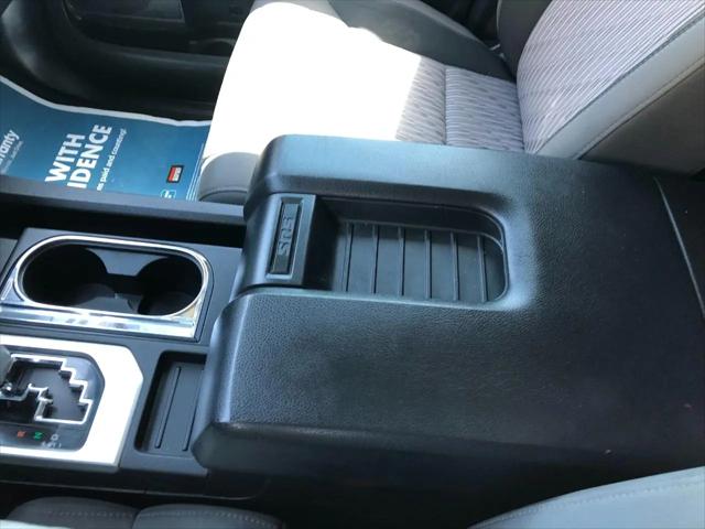 2014 Toyota Tundra SR5 5.7L V8