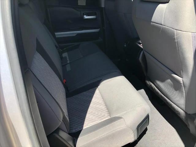 2014 Toyota Tundra SR5 5.7L V8