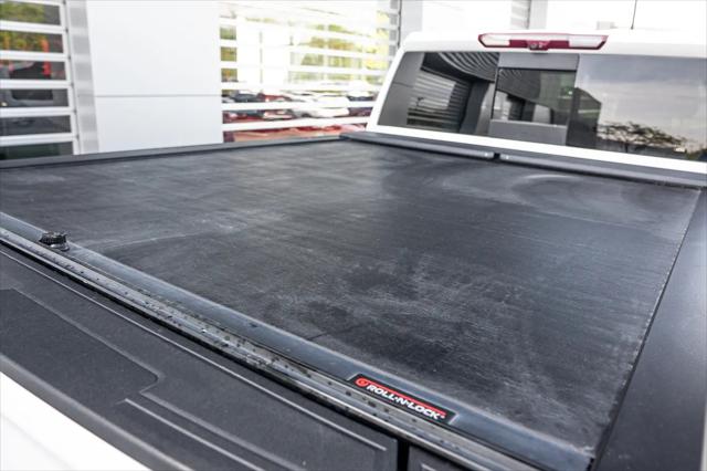 2023 GMC Sierra 3500HD 4WD Crew Cab Standard Bed AT4