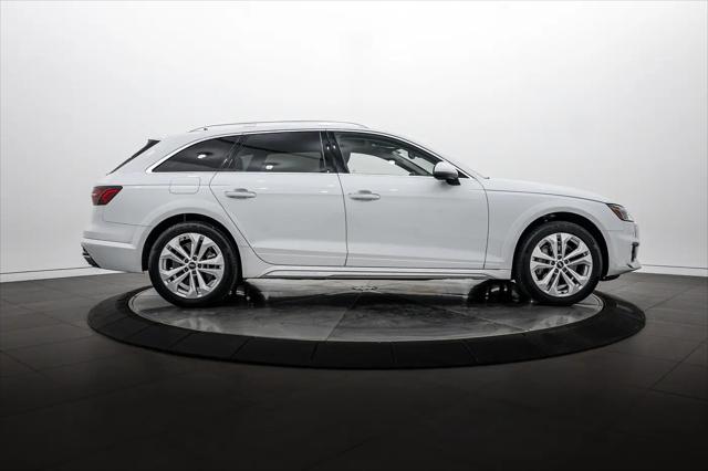 2022 Audi allroad Premium Plus 45 TFSI quattro S tronic