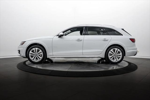 2022 Audi allroad Premium Plus 45 TFSI quattro S tronic