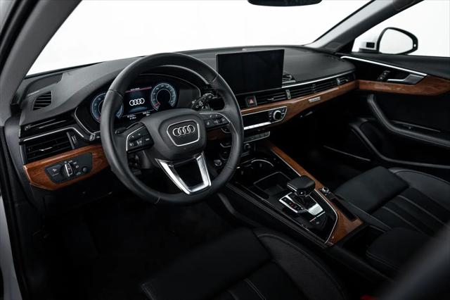 2022 Audi allroad Premium Plus 45 TFSI quattro S tronic