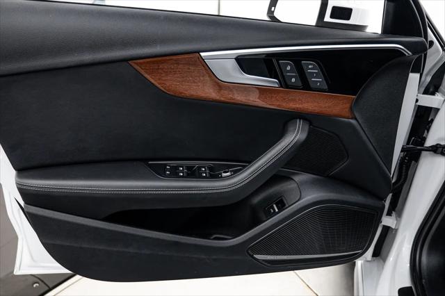 2022 Audi allroad Premium Plus 45 TFSI quattro S tronic