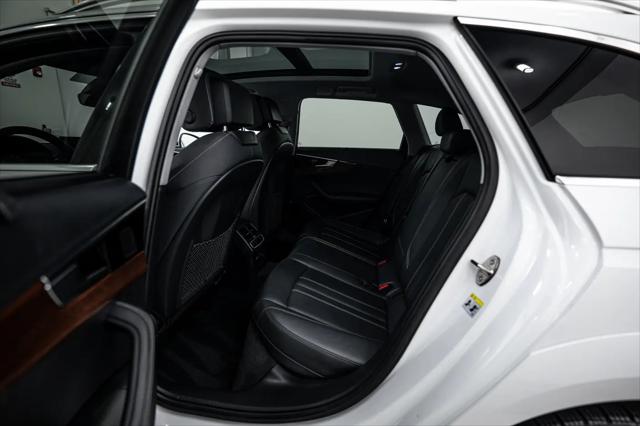 2022 Audi allroad Premium Plus 45 TFSI quattro S tronic