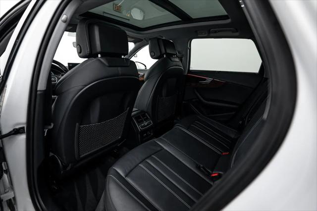 2022 Audi allroad Premium Plus 45 TFSI quattro S tronic