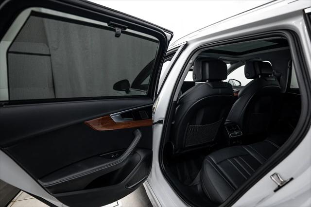 2022 Audi allroad Premium Plus 45 TFSI quattro S tronic