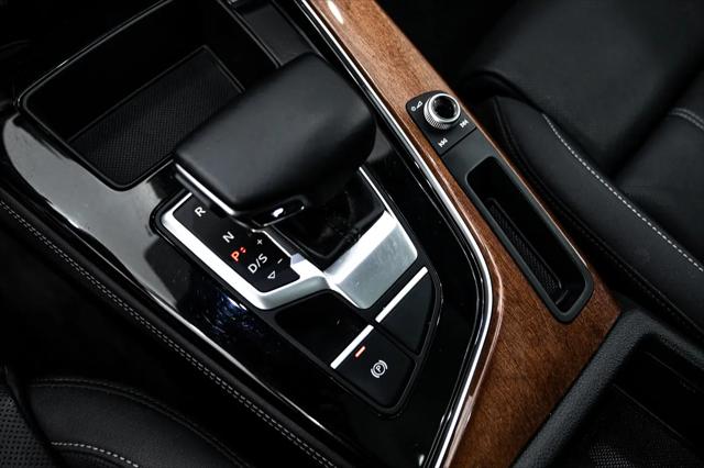 2022 Audi allroad Premium Plus 45 TFSI quattro S tronic