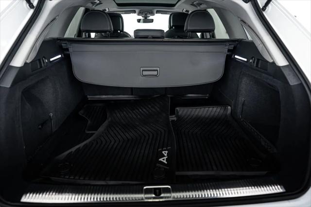 2022 Audi allroad Premium Plus 45 TFSI quattro S tronic