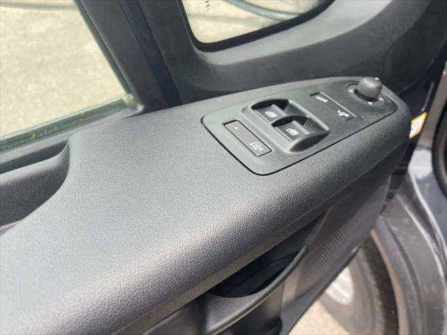 2026 Ram ProMaster 2500 Cargo Van SLT High Roof 159" WB