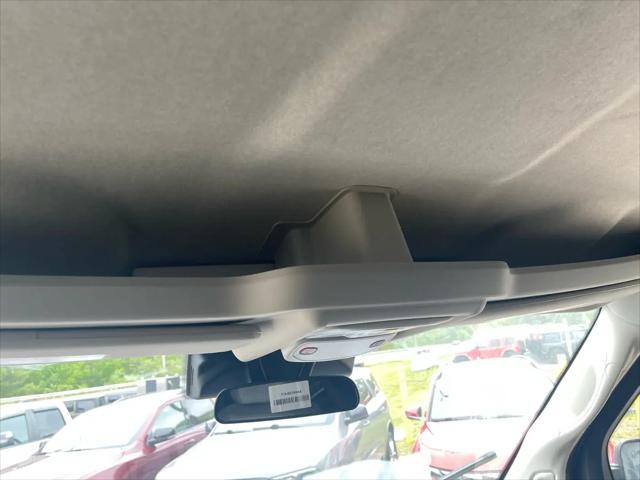 2026 Ram ProMaster 2500 Cargo Van SLT High Roof 159" WB