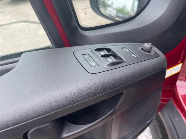2026 Ram ProMaster 2500 Cargo Van SLT High Roof 159" WB