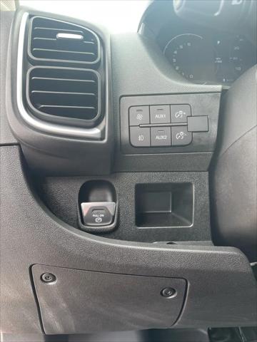 2026 Ram ProMaster 2500 Cargo Van SLT High Roof 159" WB