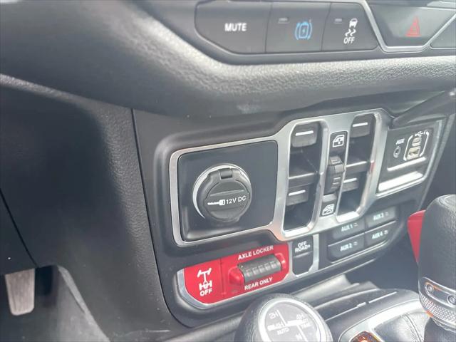 2025 Jeep Wrangler 4xe Willys 4xe