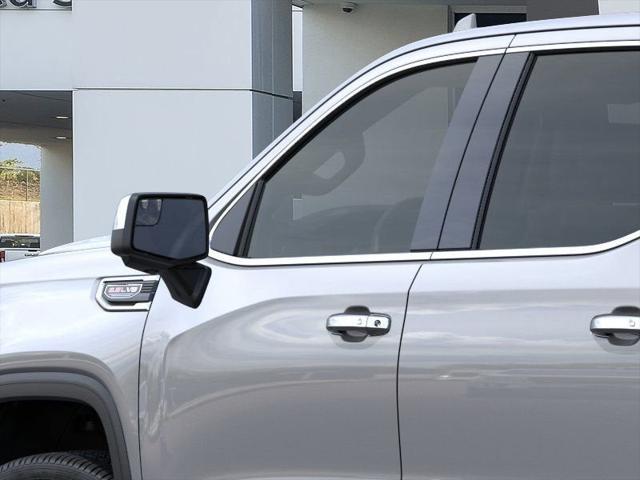 2026 GMC Sierra 1500 Crew Cab, Short Bed, Denali, 4WD