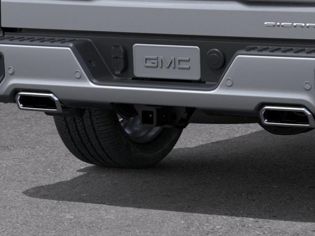 2026 GMC Sierra 1500 Crew Cab, Short Bed, Denali, 4WD