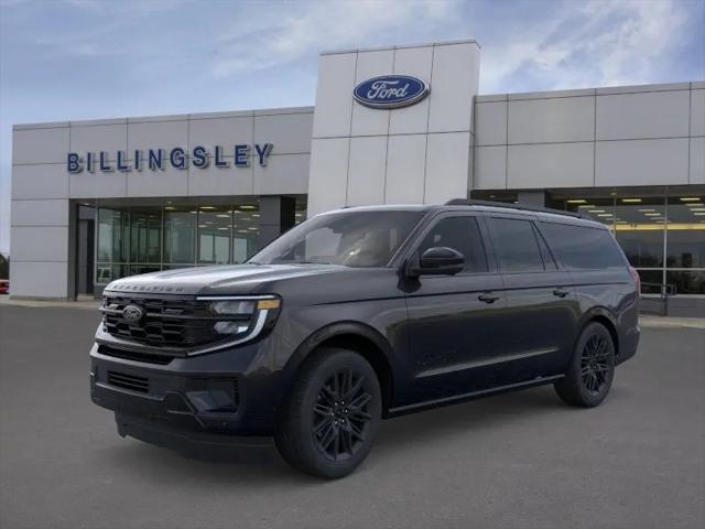 2026 Ford Expedition Max Platinum MAX for sale in Ardmore, OK