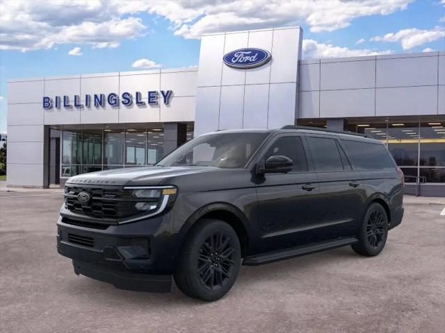 2026 Ford Expedition Max Platinum MAX for sale in Ardmore, OK