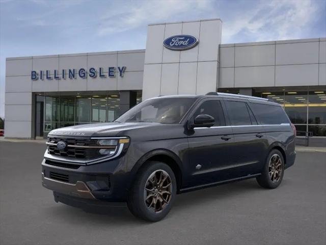 2026 Ford Expedition Max King Ranch MAX for sale in Ardmore, OK