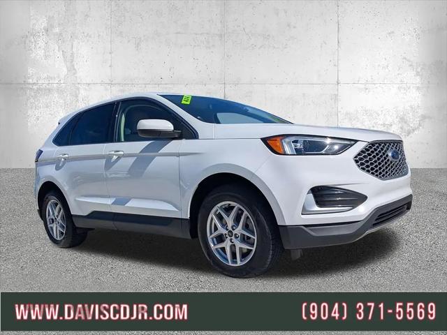 2023 Ford Edge SEL for sale in Yulee, FL