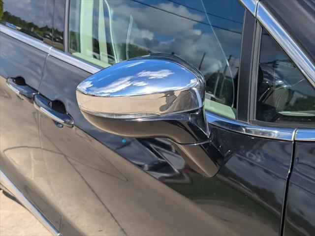 2023 Chrysler Pacifica Hybrid Limited
