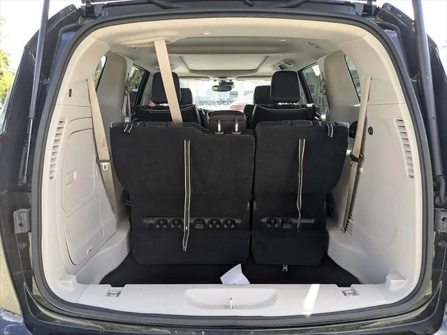 2023 Chrysler Pacifica Hybrid Limited