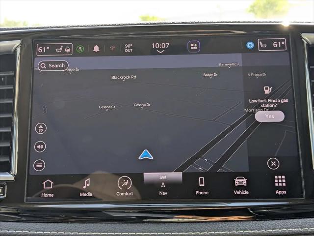 2023 Chrysler Pacifica Hybrid Limited
