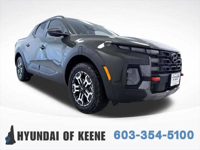 2026 Hyundai Santa Cruz XRT for sale in Keene, NH