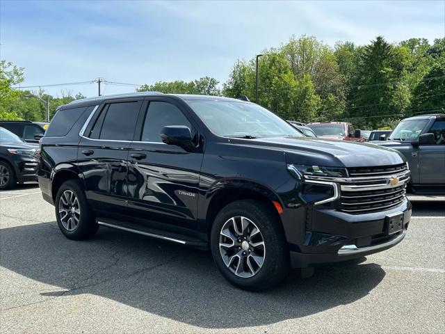 2023 Chevrolet Tahoe 4WD LT for sale in Brewster, NY