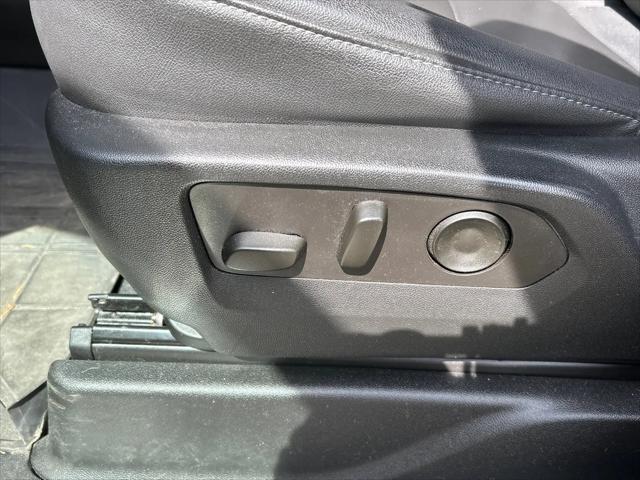 2023 Chevrolet Tahoe 4WD LT