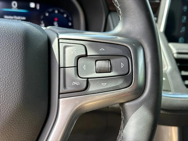 2023 Chevrolet Tahoe 4WD LT