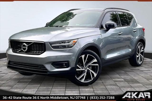 2019 Volvo XC40 T5 R-Design for sale in Middletown, NJ