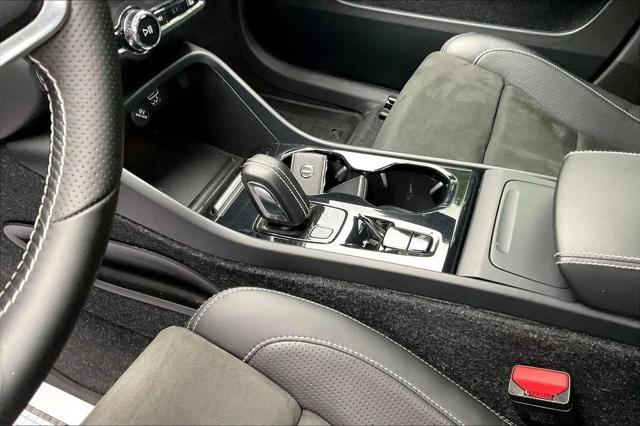 2019 Volvo XC40 T5 R-Design