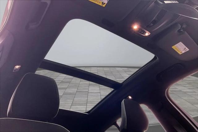 2019 Volvo XC40 T5 R-Design