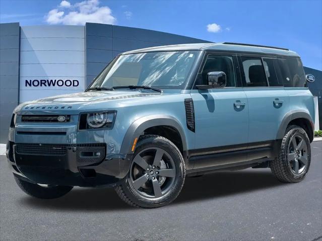 2022 Land Rover Defender 110 X-Dynamic HSE for sale in Norwood, MA