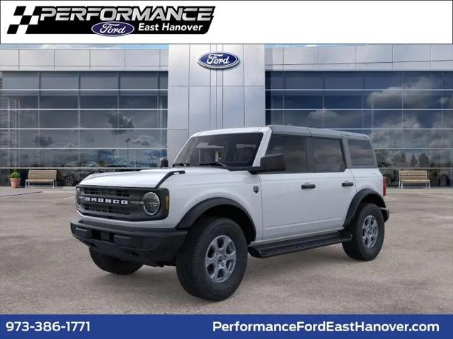2026 Ford Bronco Big Bend for sale in East Hanover, NJ
