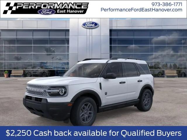 2026 Ford Bronco Sport Big Bend for sale in East Hanover, NJ