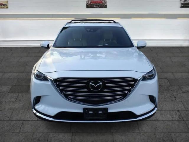 2016 Mazda CX-9 Grand Touring