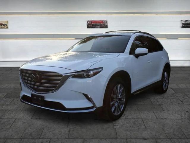 2016 Mazda CX-9 Grand Touring