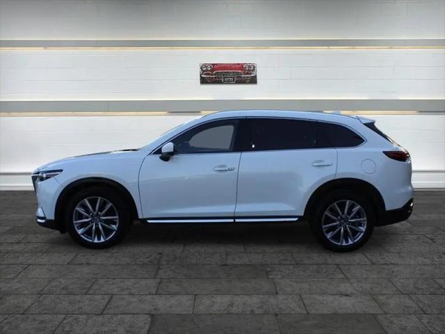 2016 Mazda CX-9 Grand Touring