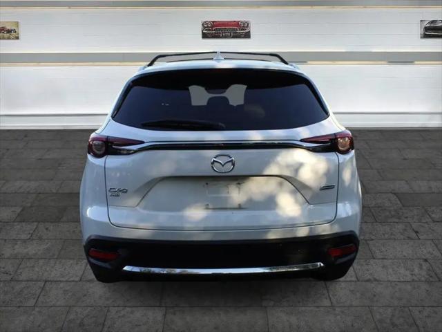 2016 Mazda CX-9 Grand Touring