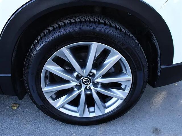 2016 Mazda CX-9 Grand Touring