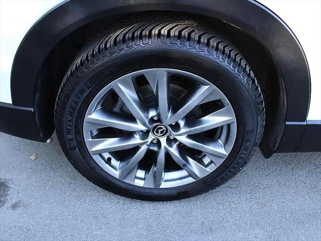 2016 Mazda CX-9 Grand Touring