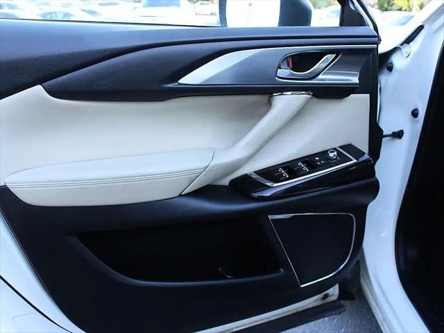 2016 Mazda CX-9 Grand Touring
