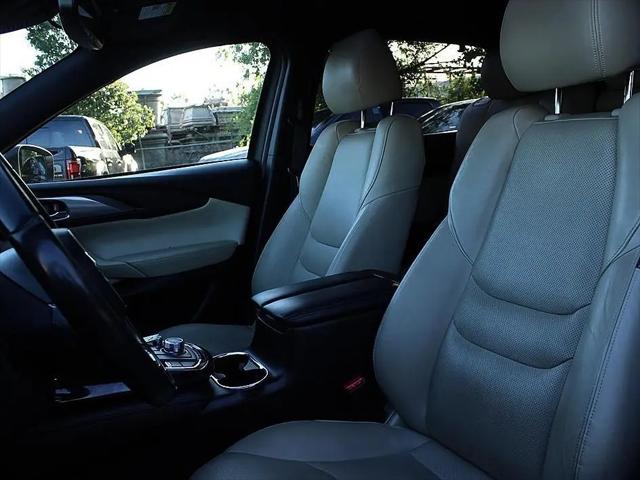 2016 Mazda CX-9 Grand Touring