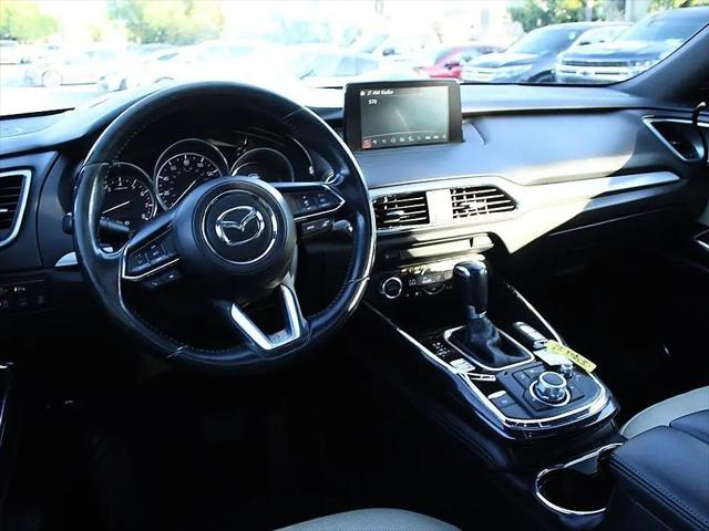 2016 Mazda CX-9 Grand Touring