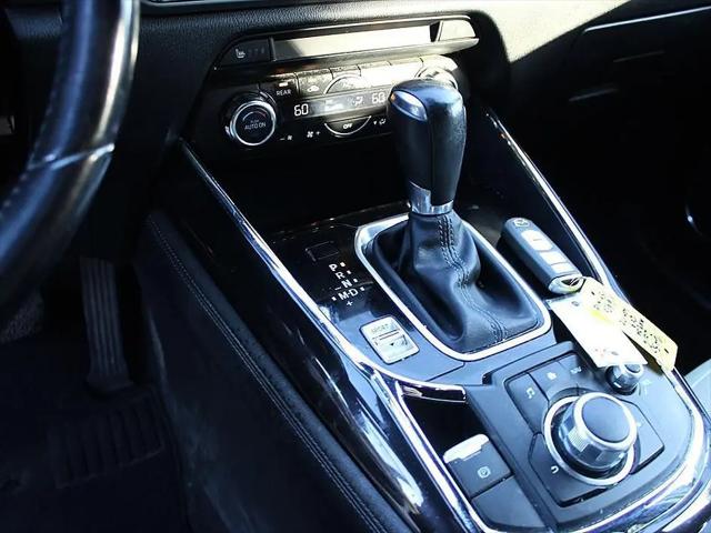 2016 Mazda CX-9 Grand Touring