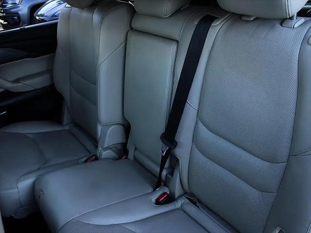 2016 Mazda CX-9 Grand Touring