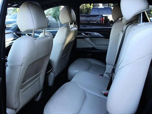 2016 Mazda CX-9 Grand Touring